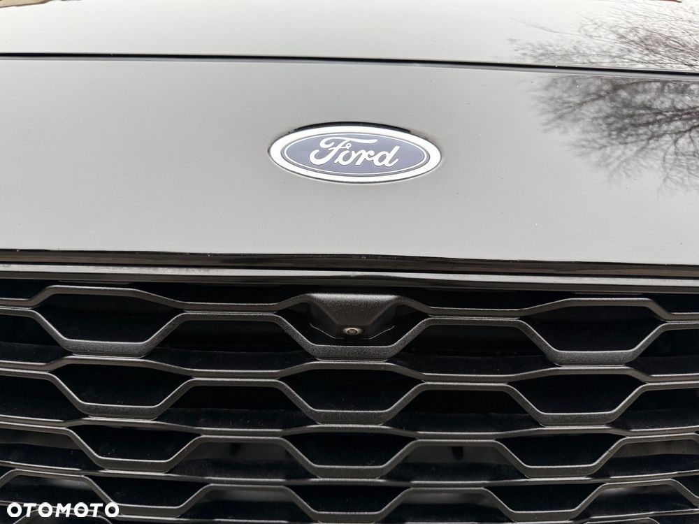 Ford Kuga 2.0 EcoBlue 4x4 ST-LINE X - 5