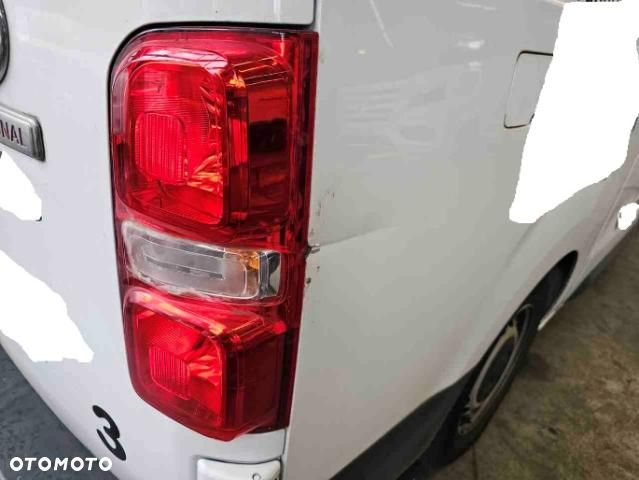Fiat Scudo / Expert / Jumpy / Vivaro / Proace / Zafira - 38