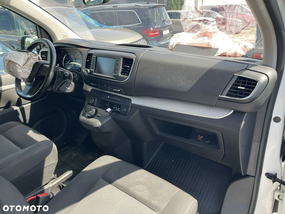 Toyota Proace Verso 2,0-l-D-4D L1 (8-Si.) Autm Family Comfort - 9
