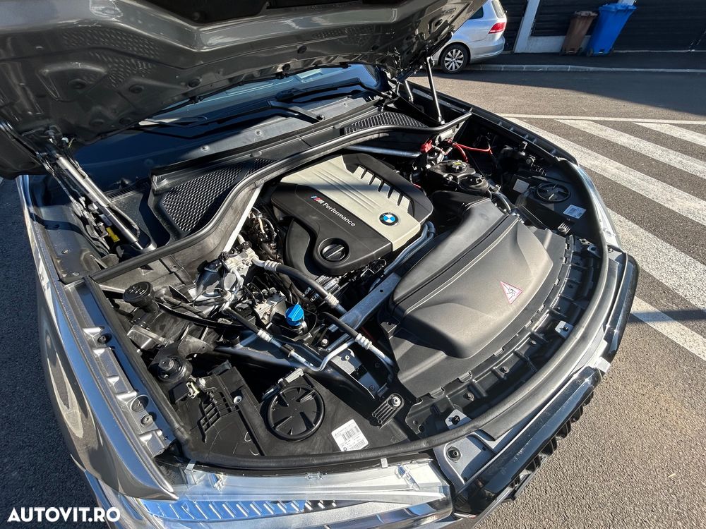 BMW X5 M M50d - 3