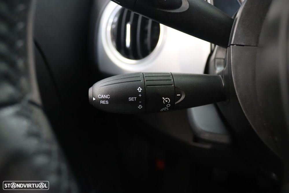 Fiat 500 1.0 Hybrid Connect - 14