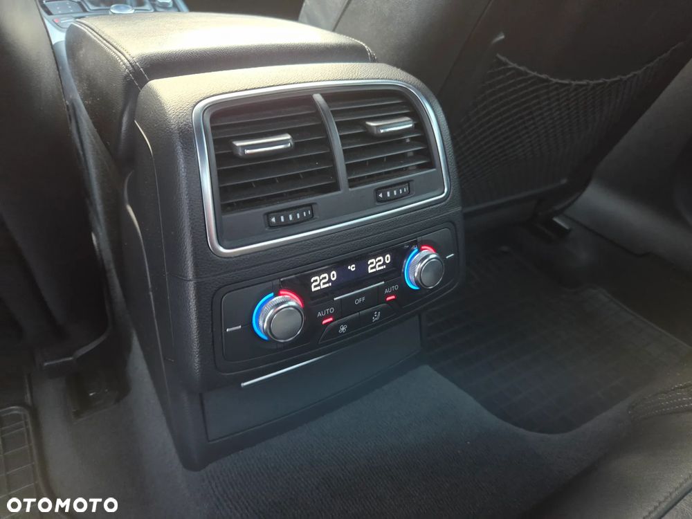 Audi A6 Limousine - 19