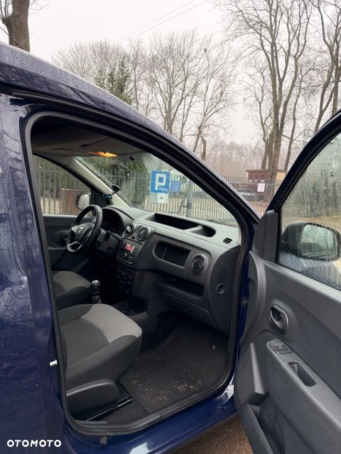 Dacia Dokker 1.3 TCe Laureate - 5
