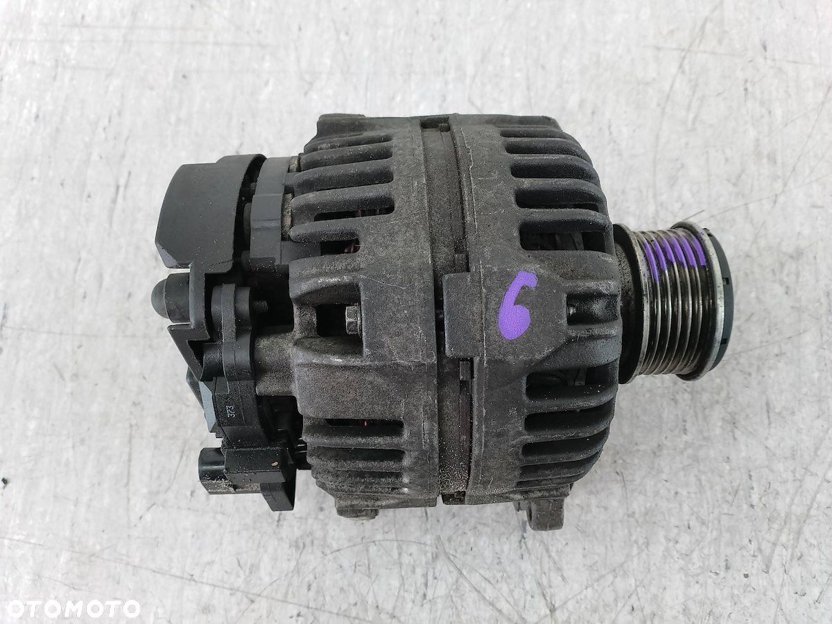 ALTERNATOR VW GOLF IV 038903023L  0124325001 1.9 SDI - 1
