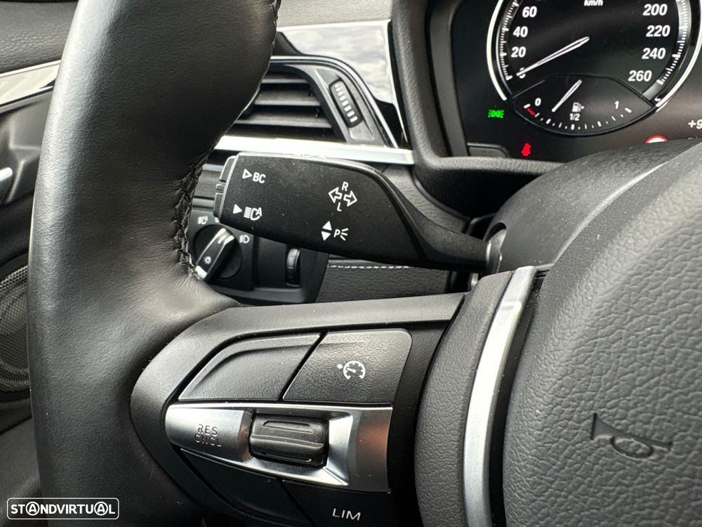 BMW X2 25 e xDrive Pack M - 39