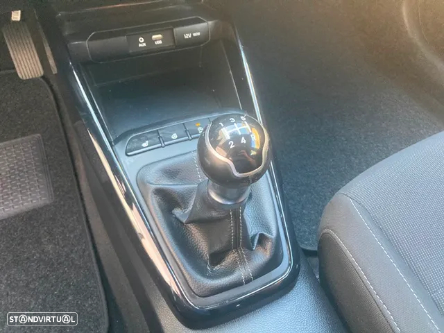 Kia Rio 1.2 CVVT Easy - 24