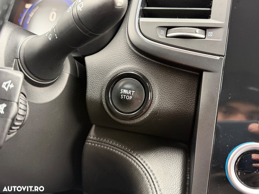 Renault Koleos 2.0 Energy dCi X-TRONIC Intens - 26