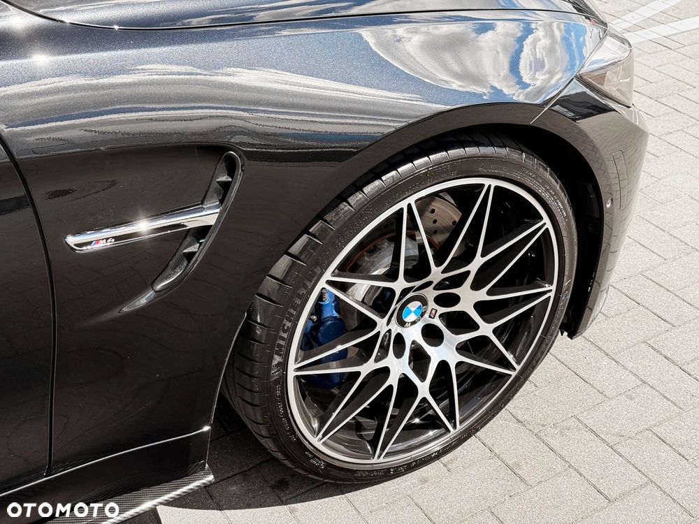 BMW M4 - 13