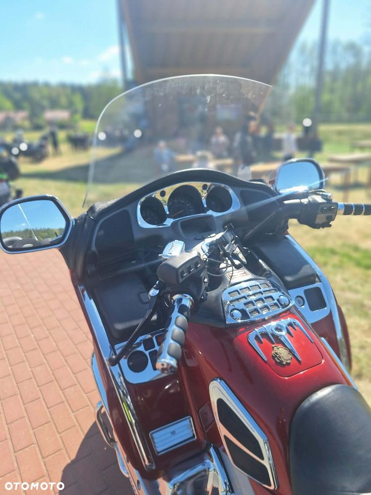 Honda GL - 6