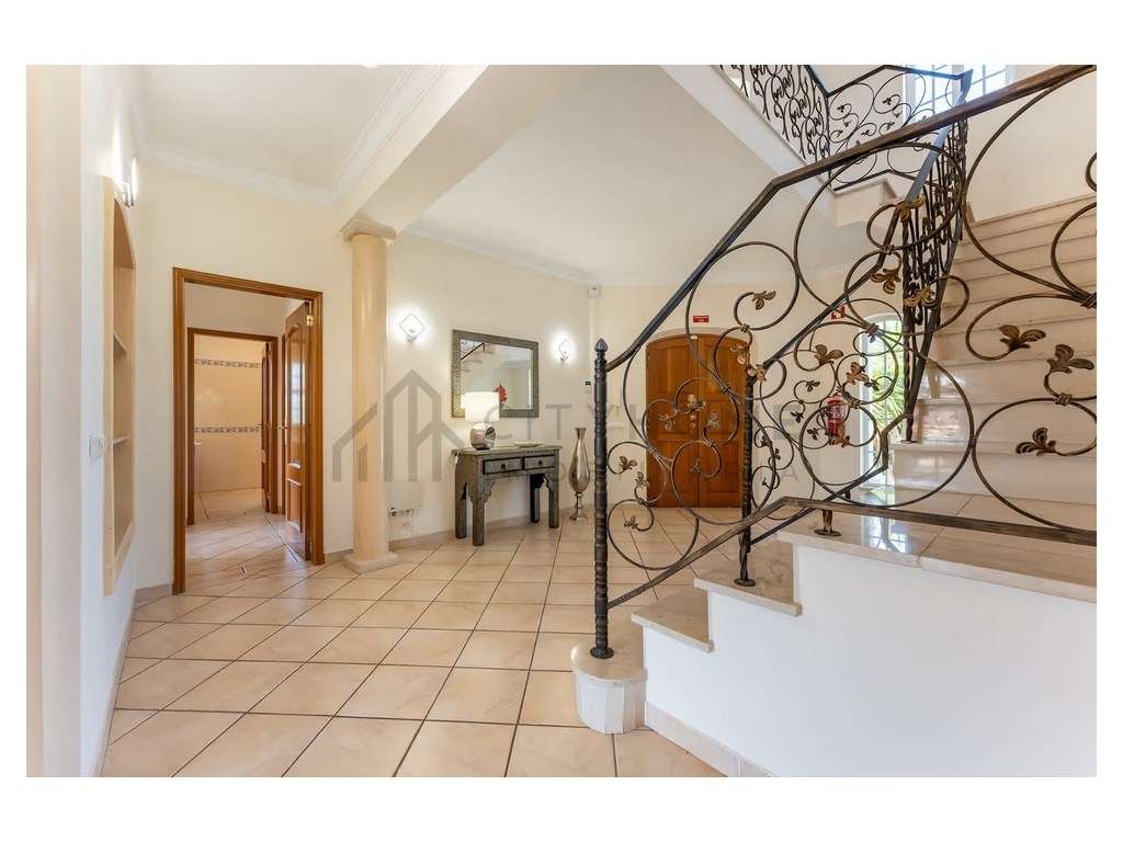 Quinta de Charme com Piscina, 4 Quartos e 7,8 ha perto de Vilamoura - Grande imagem: 4/45
