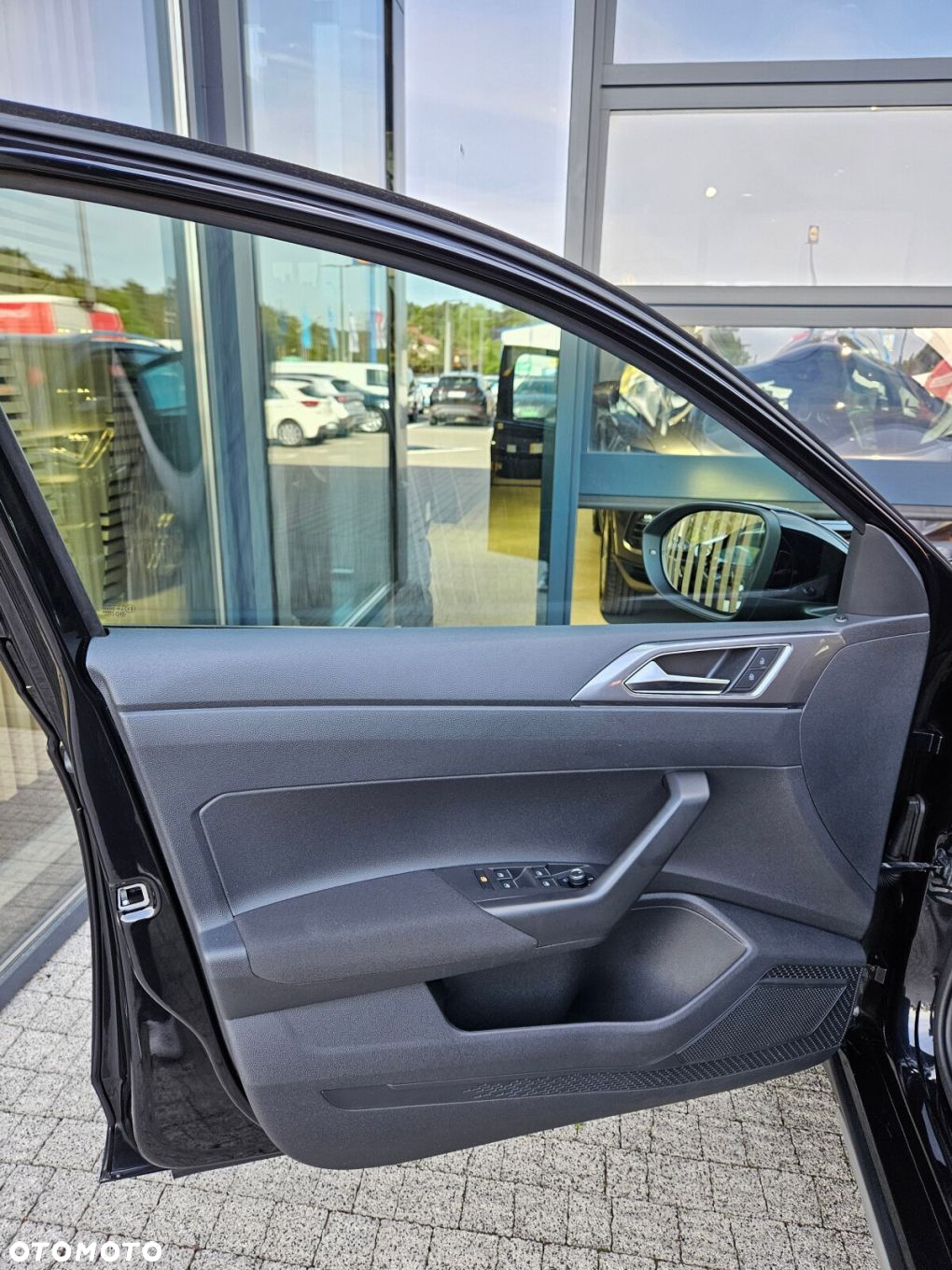 Volkswagen Taigo - 10