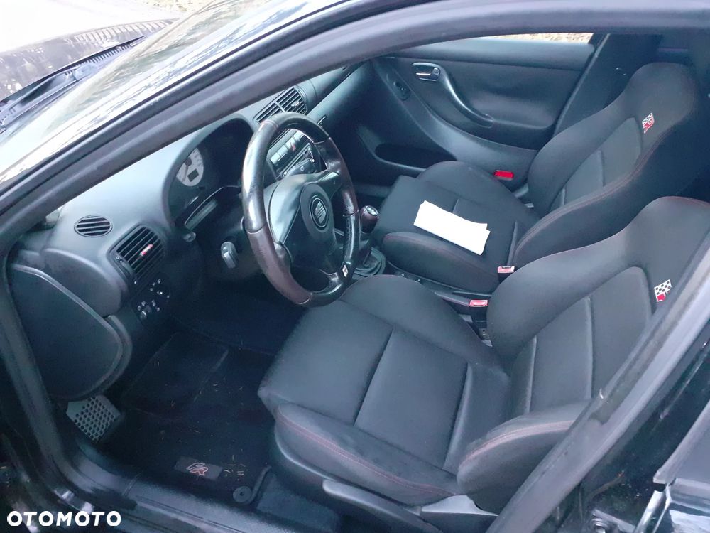 Seat Leon - 5