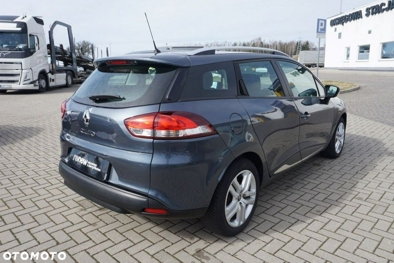 Renault Clio 0.9 TCe Limited - 5