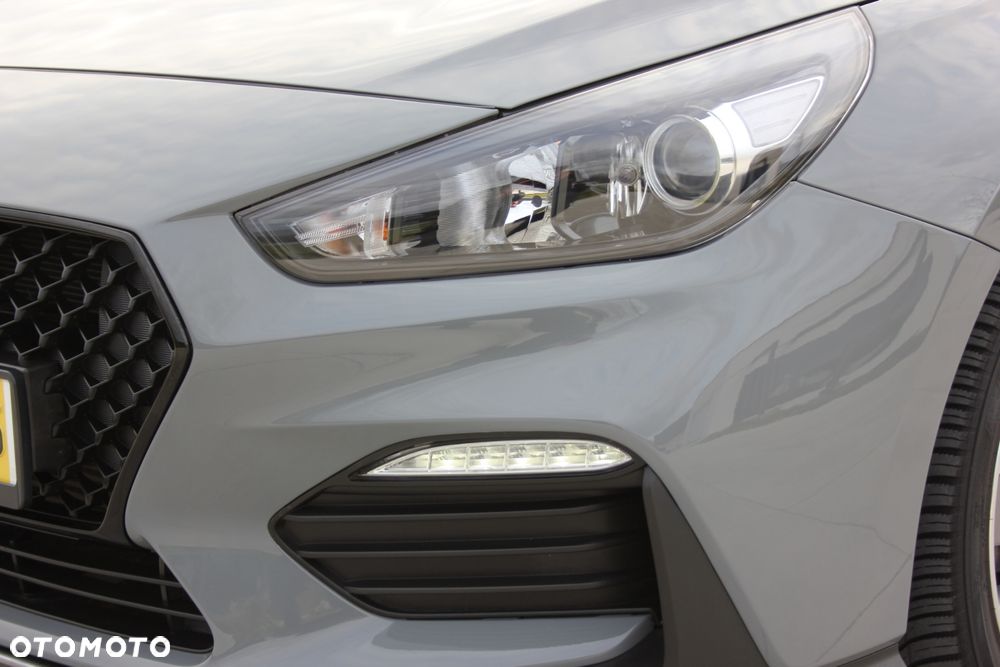 Hyundai i30 1.0 T-GDI N-Line - 15