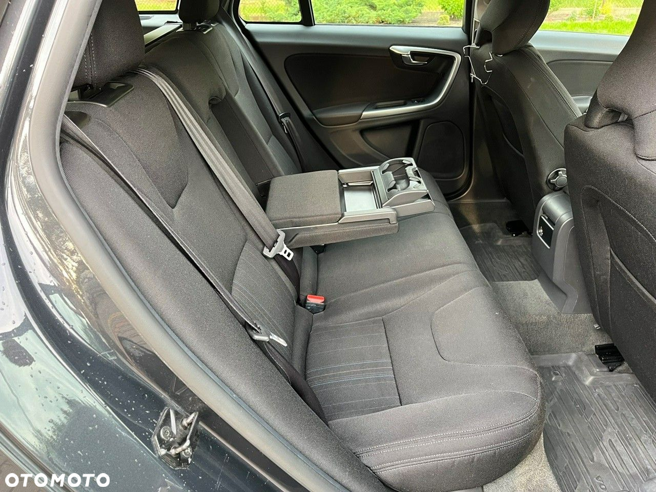 Volvo V60 T4 - 14