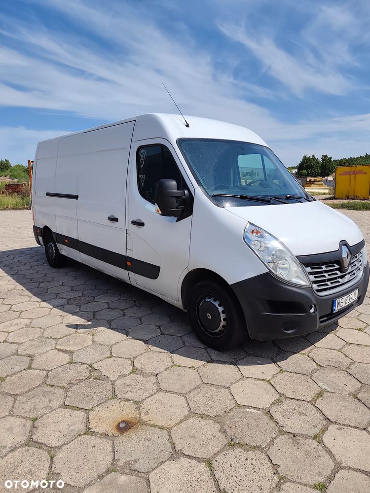 Renault Master L3H2 - 3