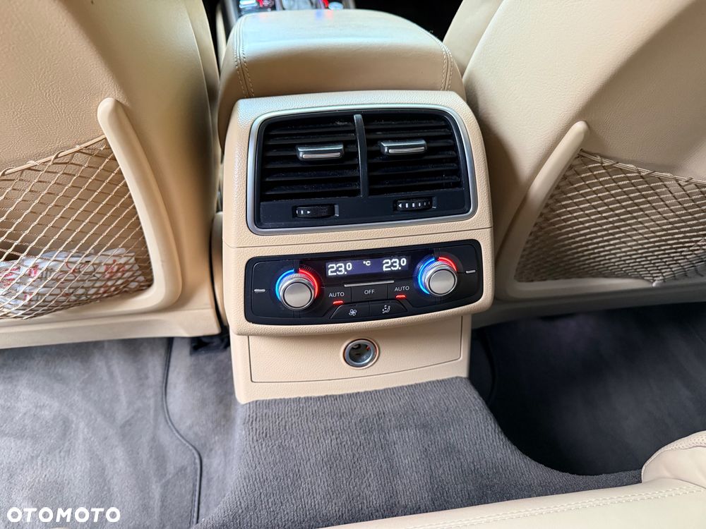 Audi A6 Limousine - 6