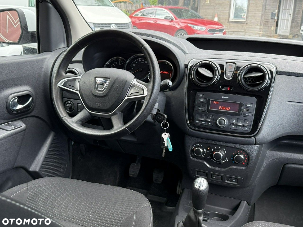 Dacia Dokker - 19