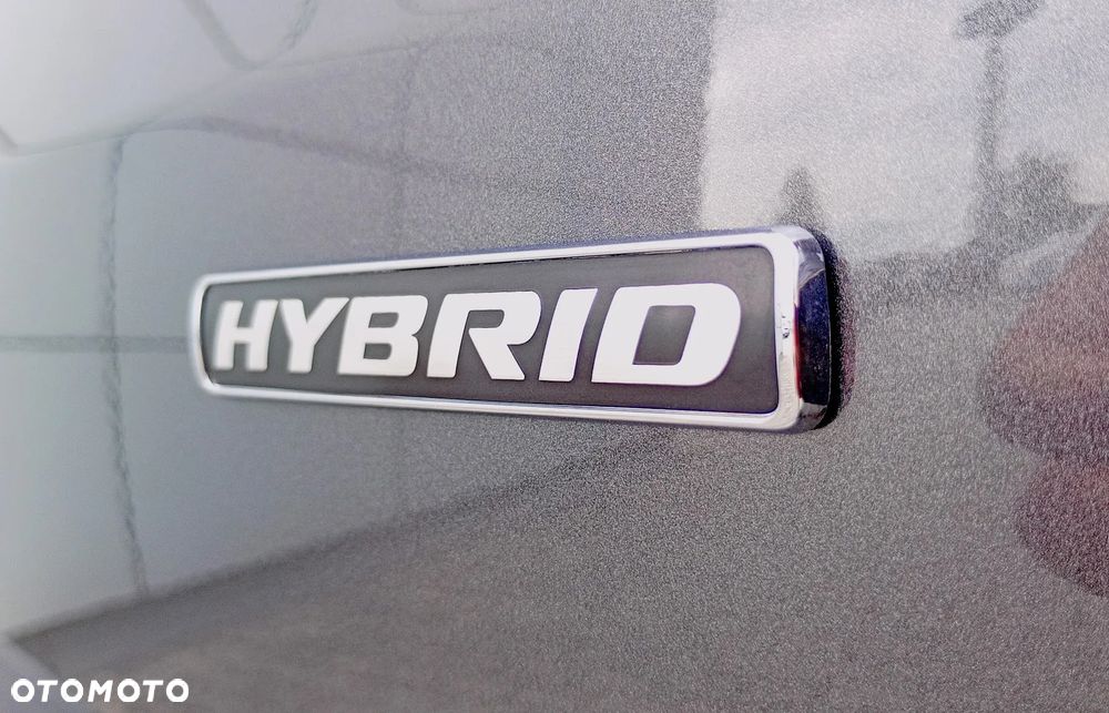 Ford Kuga 2.5 FHEV FWD ST-Line X - 30