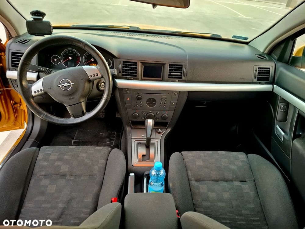 Opel Vectra 2.2 ActiveSelect - 18