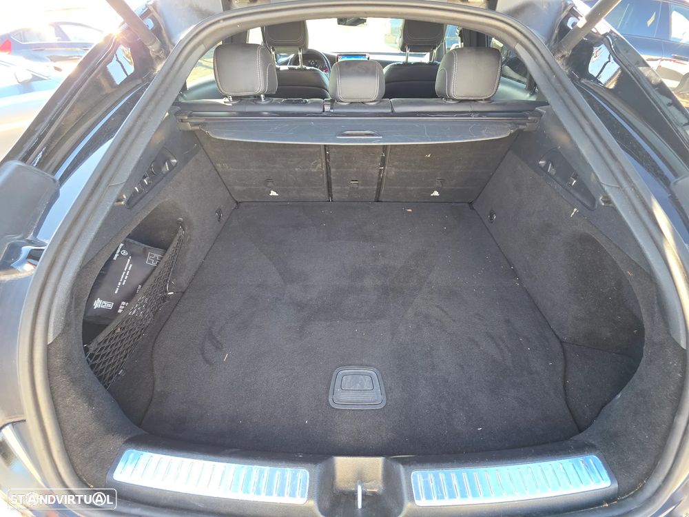 Mercedes-Benz GLC 300 - 23
