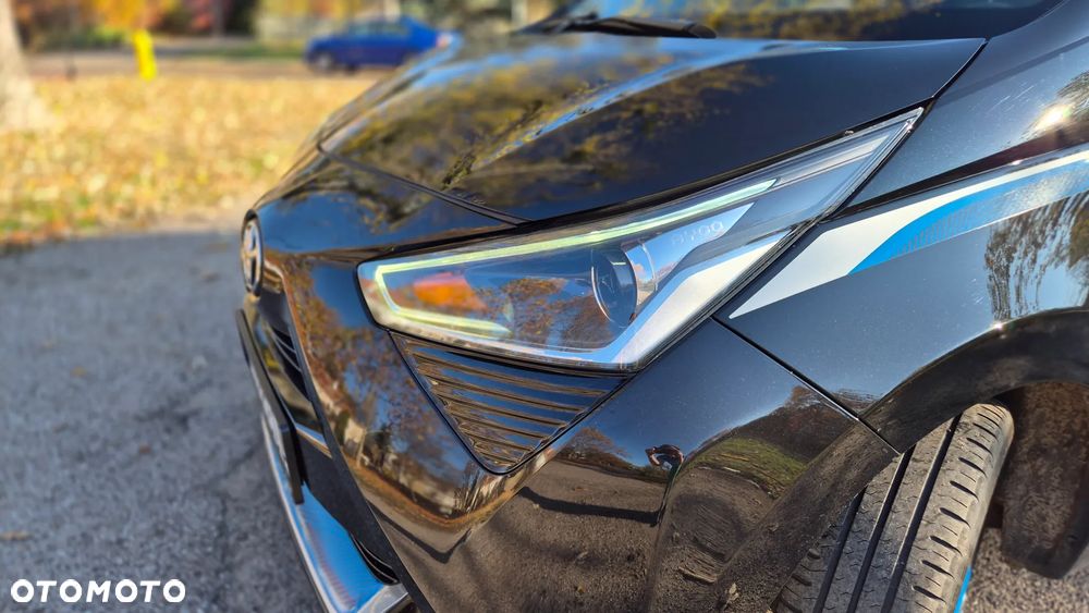 Toyota Aygo 1.0 VVT-i Black Edition - 8