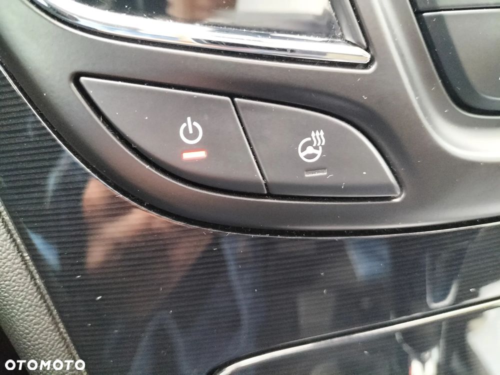 Opel Insignia - 20