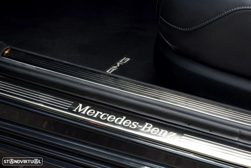 Mercedes-Benz S 400 - 53