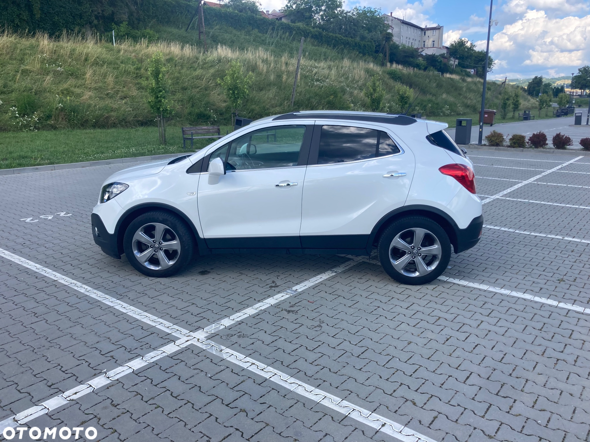 Opel Mokka 1.4 T Cosmo S&S 4x4 - 3