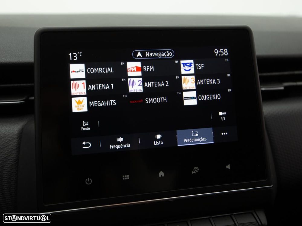 Renault Clio 1.5 Blue dCi Intens - 21