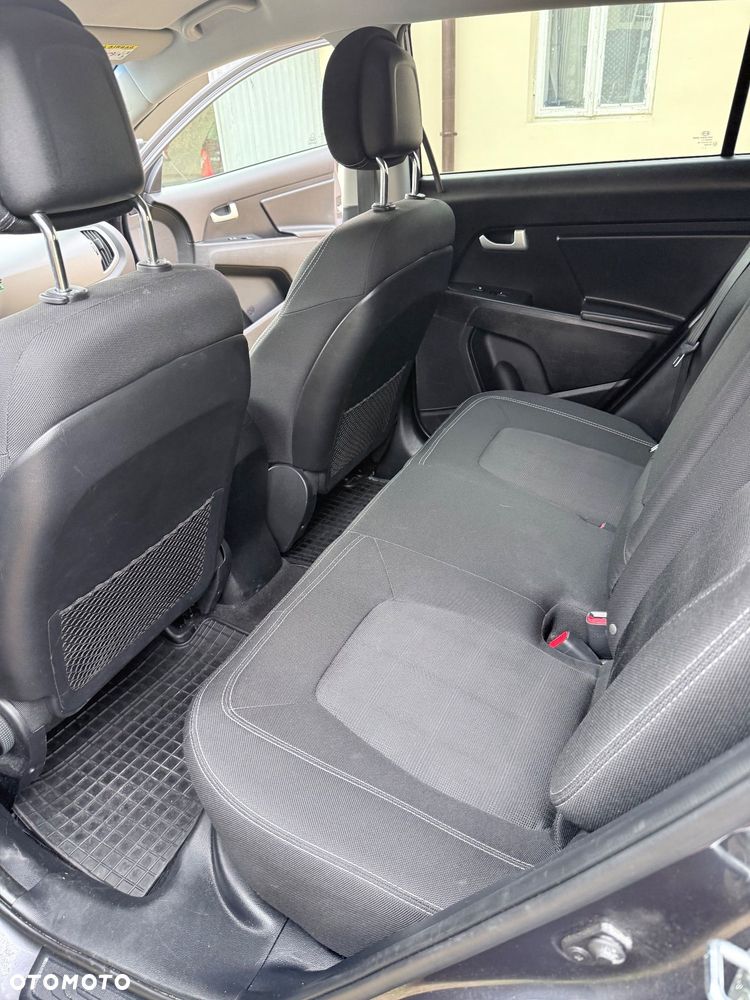 Kia Sportage 1.6 GDI Business Line 2WD - 18