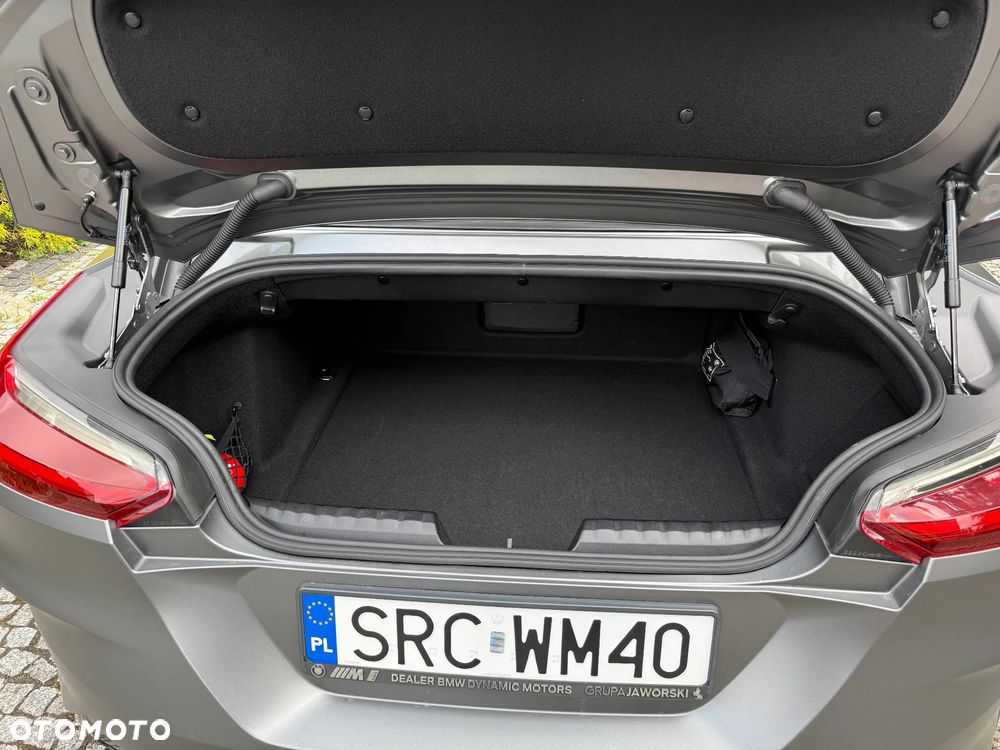 BMW Z4 M - 11
