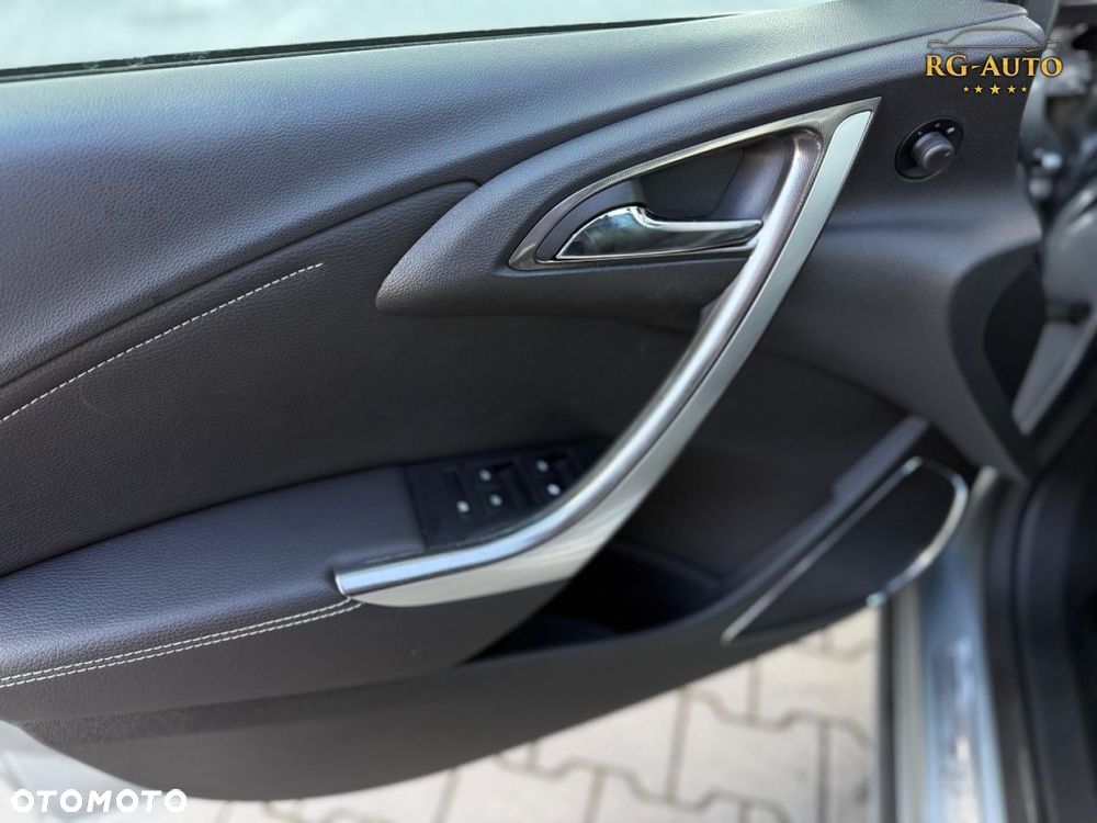 Opel Astra - 36