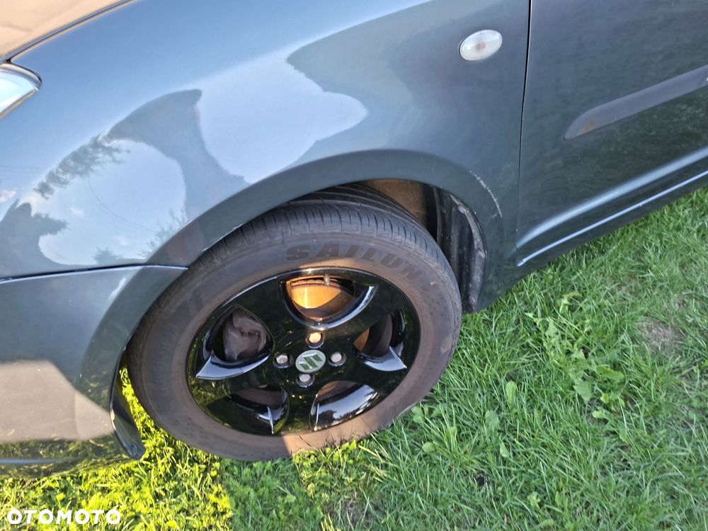 Suzuki Swift 1.3 GC (klm) - 6