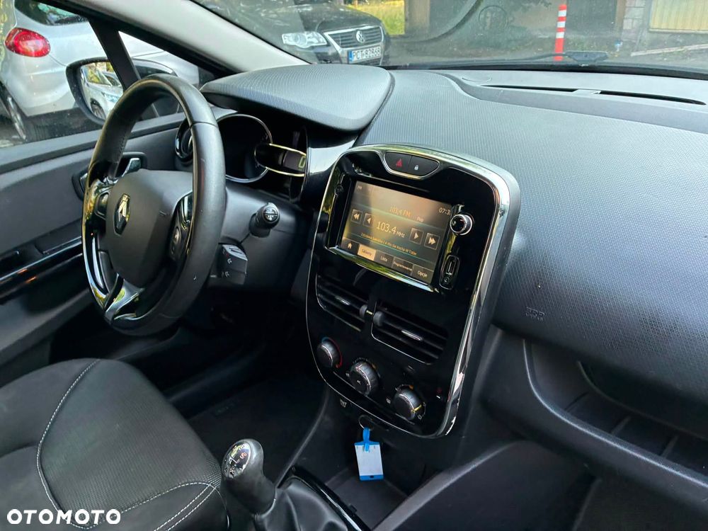 Renault Clio - 17