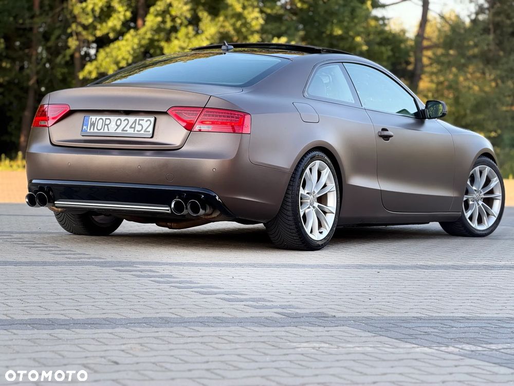 Audi A5 Coupé 2.0 TFSI Quattro - 21