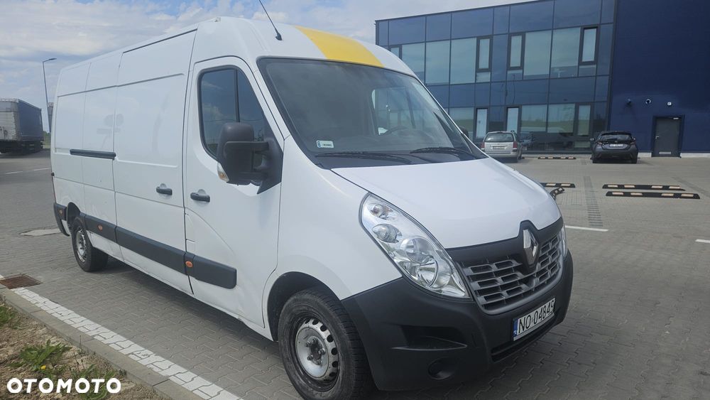 Renault MASTER - 6