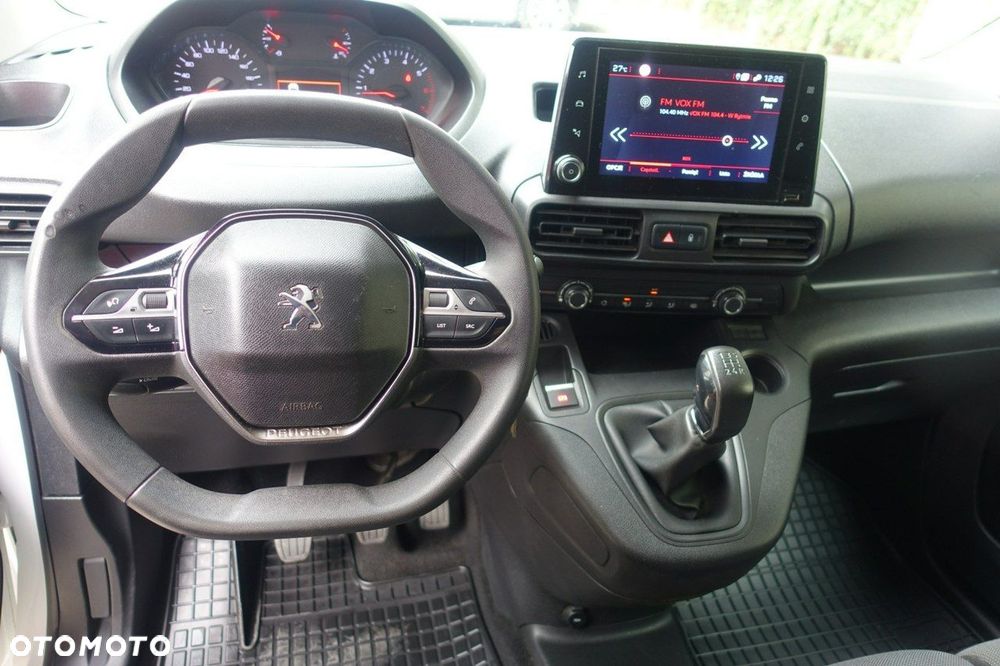 Peugeot Partner - 15