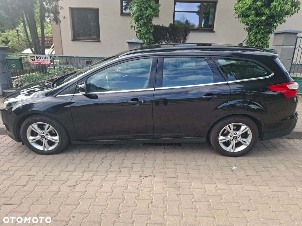 Ford Focus - 12