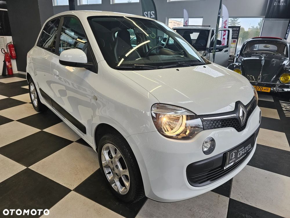 Renault Twingo SCe 70 Intens - 15