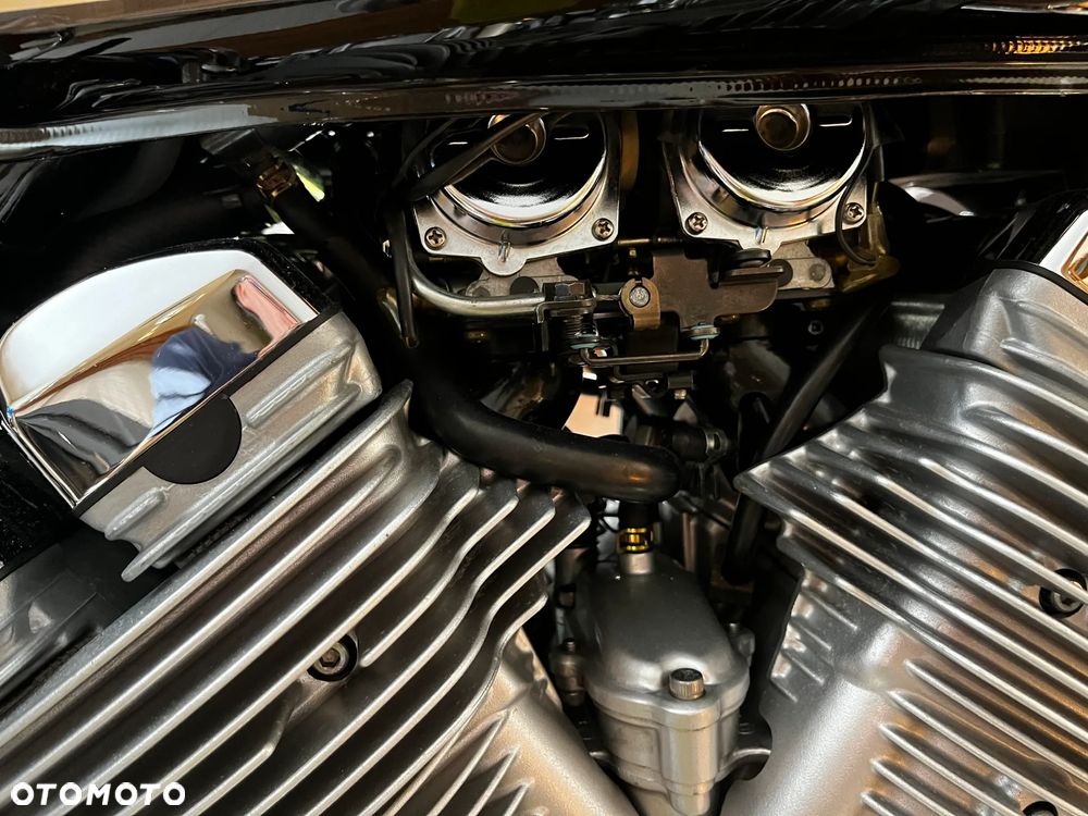 Yamaha Royal Star - 32