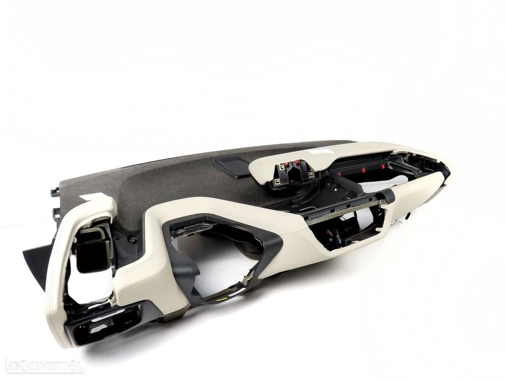 Tablier Usado / Original BMW i3 (I01) 51459282689 - 4