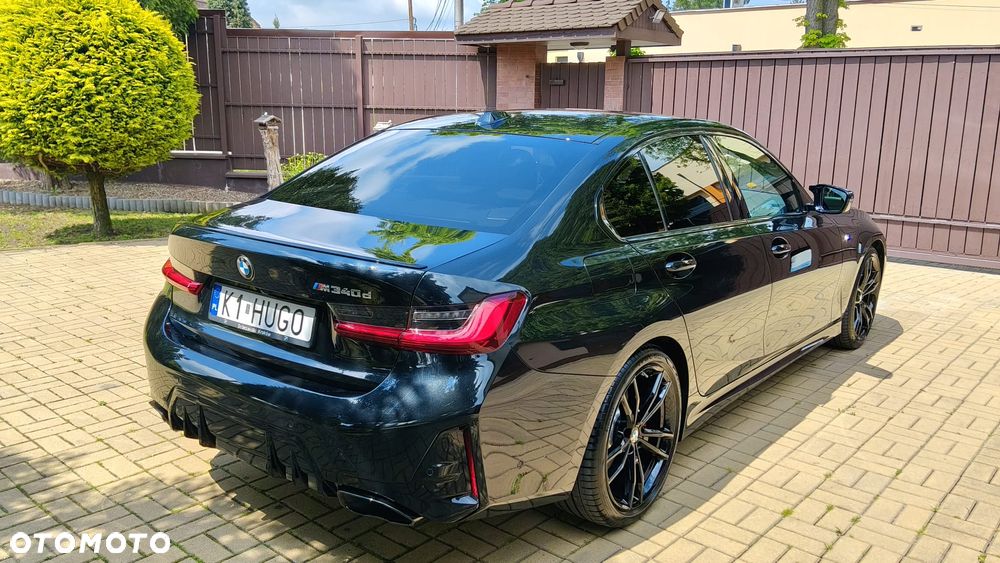 BMW Seria 3 - 13