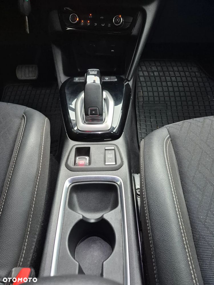 Opel Corsa 1.2 Direct Injection Turbo Automatik Edition - 30