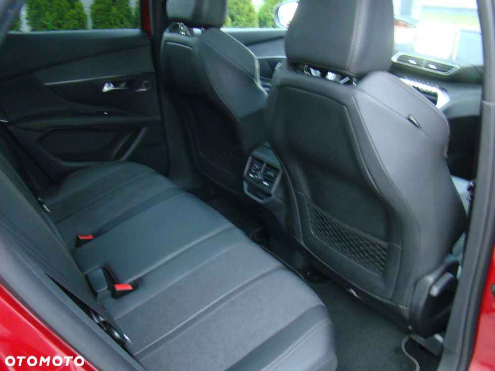 Peugeot 3008 BlueHDi 150 Stop & Start Allure - 34