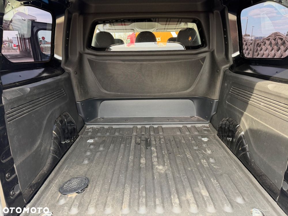 Opel Combo XL 1.5 D Automatik Start/Stop Innovation - 30