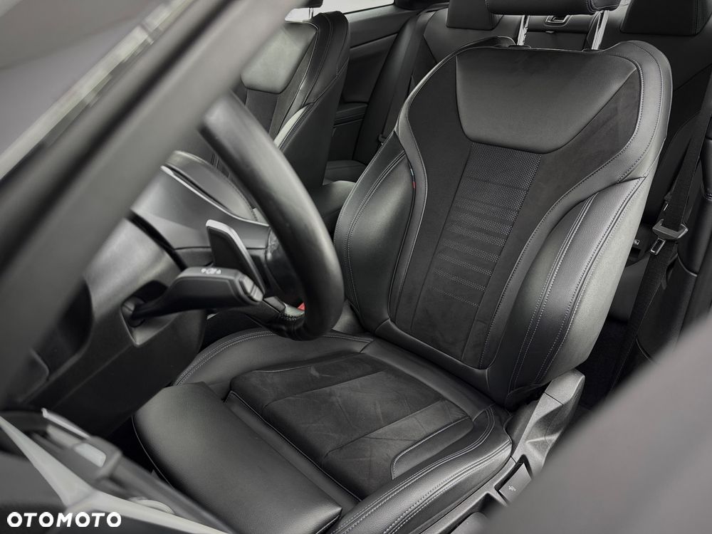 BMW Seria 4 420i - 19