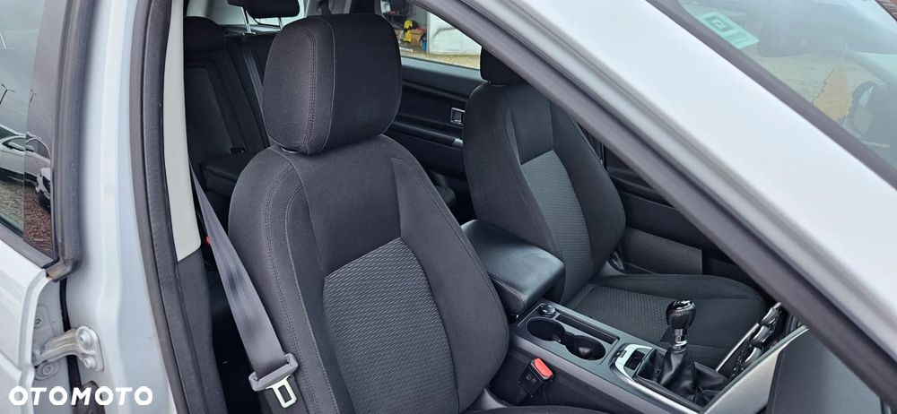 Land Rover Discovery Sport ver-2-0-d150 - 28