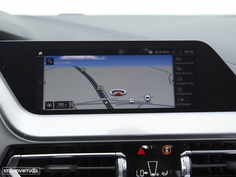 BMW 216 Gran Coupé d Advantage - 23