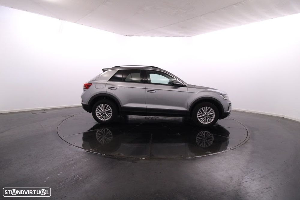 VW T-Roc 1.0 TSI Style - 9